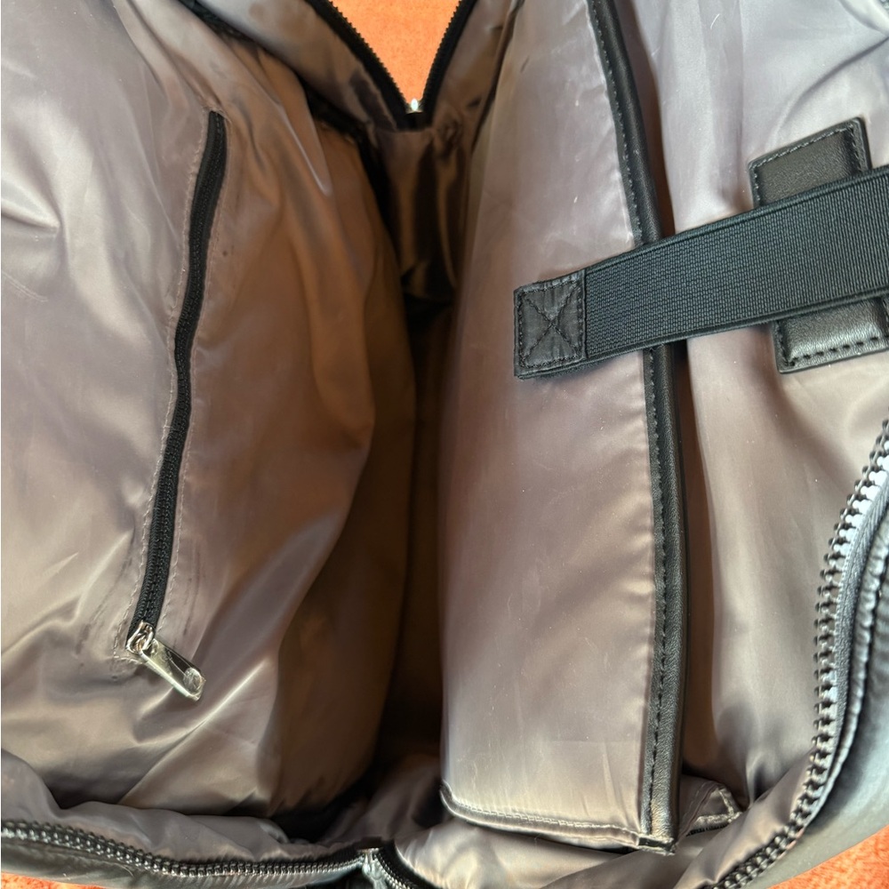 Athleta Caraa Quilted Backpack - image 5